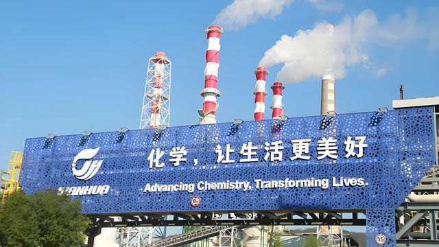 绿色变革领航者！阿克苏诺贝尔和万华化学登顶福布斯可持续发展榜单