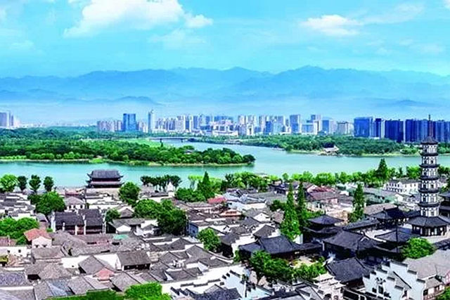 古韵衢州启新程！固克绿色修缮（衢州）共创中心盛大开业！