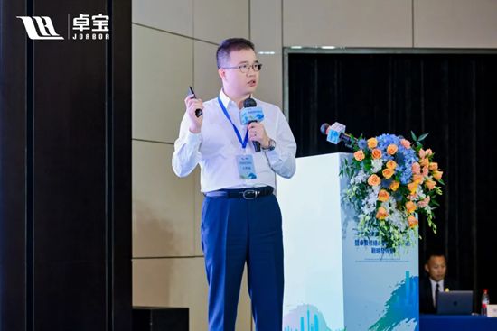 时代浪潮奔涌 卓宝双剑出鞘｜卓宝修缮&零缺陷3.0战略重磅发布！