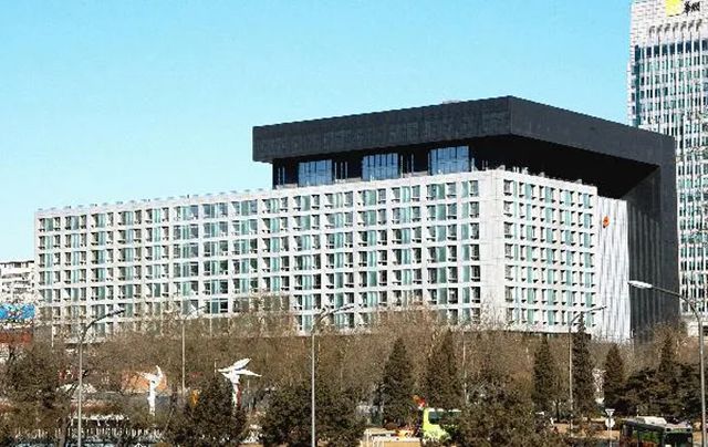 德爱威成功中标国资委央企——中国建筑一局（集团）有限公司！