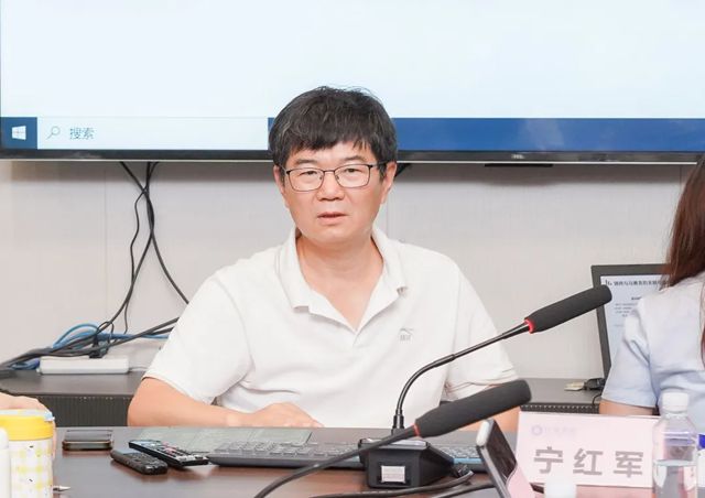 旭日集团总经理宁红军受邀为国家艺术基金2025年艺术人才培训项目授课