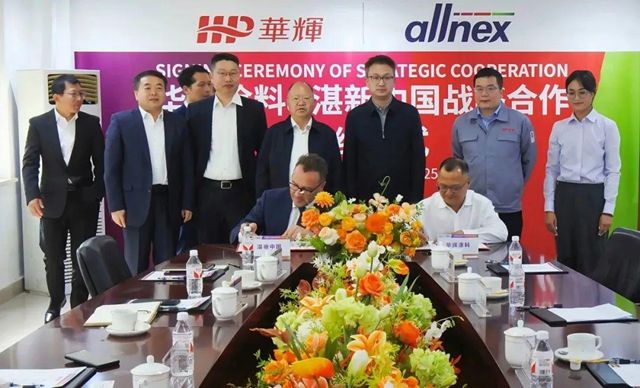 555万撬动200亿市场！比亚迪突然入股汽车原厂漆民族品牌，外资巨头连夜开会降价