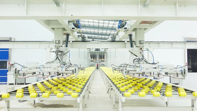 东鹏控股与创冷科技正式达成合作，以创冷技术革新建筑节能未来