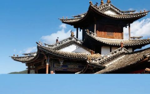 德国COSO卫浴入驻大理悦云雅阁度假酒店，沉浸式演绎山海度假生活