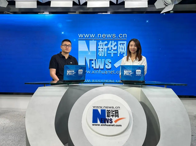 新华网 | 8小时“马上住”新家？三棵树的底气来源于哪里？