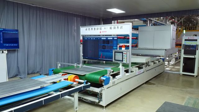 瓷砖行业凛冬已至，佛山百亿价值品牌亮出破冰利器