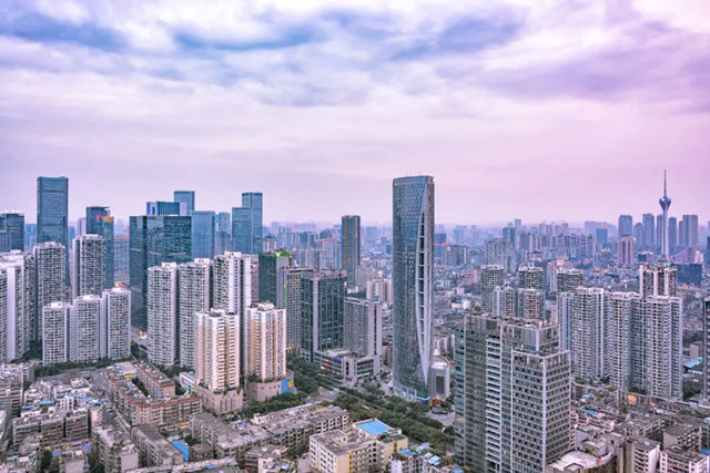 新速度！固克绿色修缮再签约，共绘生态宜居新图景！