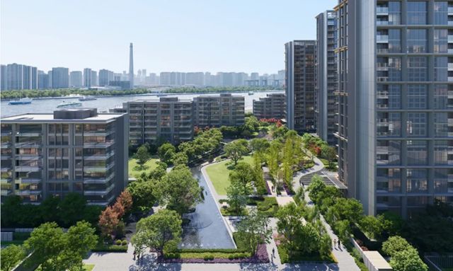 嘉宝莉与上海，有个约会