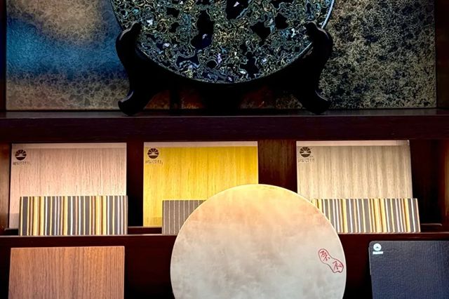 展辰邀您共赴设计之约丨第六届“展辰杯”国际家具（家居）毕业设计作品大赛荣耀收官×“爱木”高定系列首秀