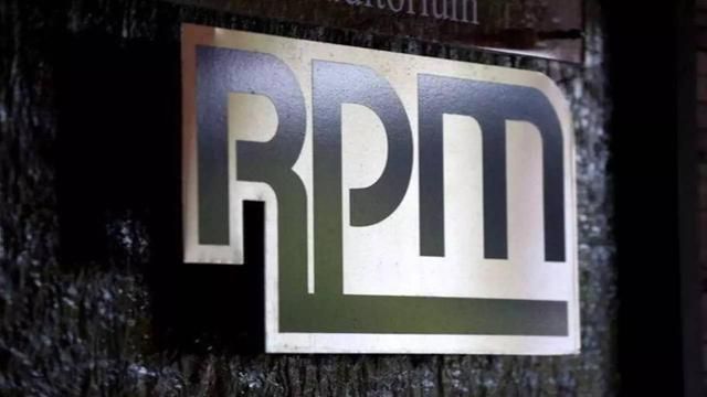 连续51年股息增长 RPM累计派发现金股息270亿元