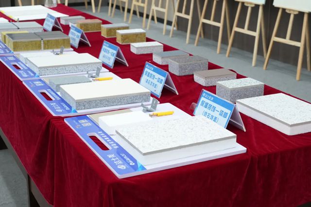 聚力创精品 奋进赢未来 | 洁士美月度全体员工大会暨新品发布会圆满召开