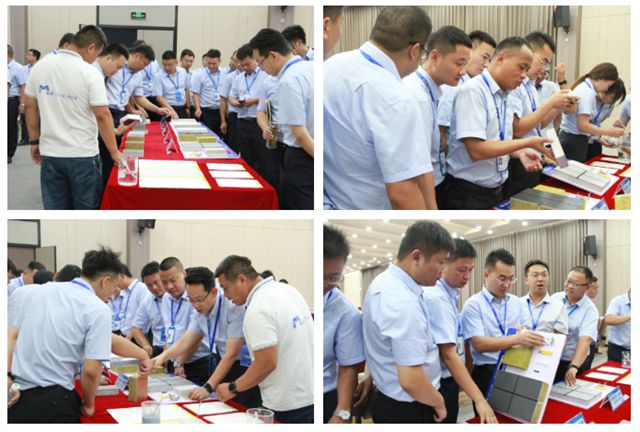 聚力创精品 奋进赢未来 | 洁士美月度全体员工大会暨新品发布会圆满召开