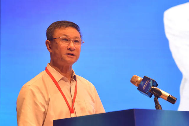 千帆竞渡百舸争流！2025涂料大会解码东南亚/中亚出海破局点