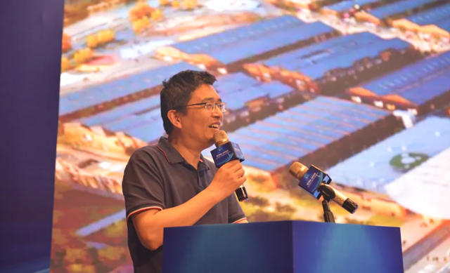 千帆竞渡百舸争流！2025涂料大会解码东南亚/中亚出海破局点
