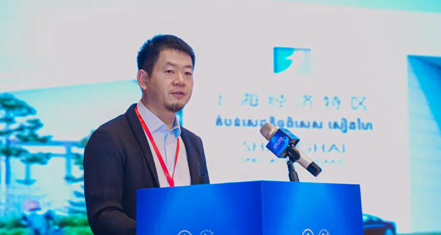 千帆竞渡百舸争流！2025涂料大会解码东南亚/中亚出海破局点