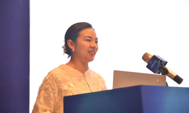 千帆竞渡百舸争流！2025涂料大会解码东南亚/中亚出海破局点