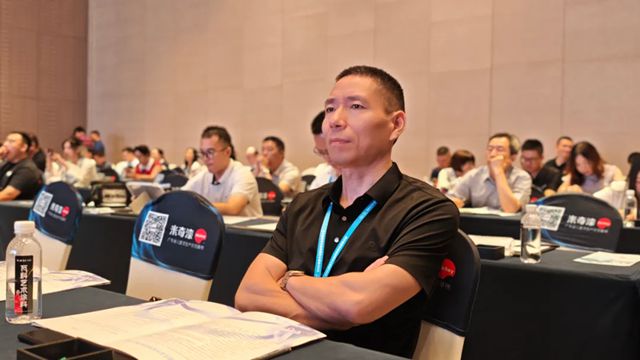 KAEGLIAN | 卡伊莲荣膺全国涂料发展大会特邀嘉宾，以"健康艺术"定义行业高质量发展新范式