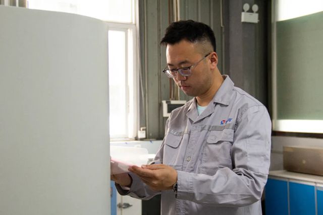 虹润技术领域喜报频传 工匠人才基石持续夯实