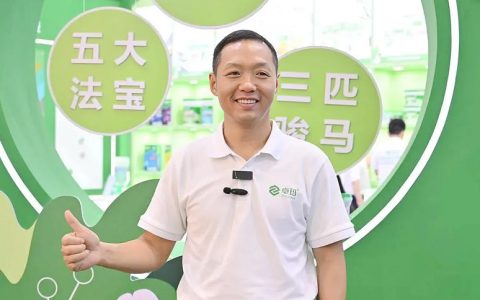 观众挤爆展位为哪般？探秘建博会最火绿色展位背后儿童级健康密码