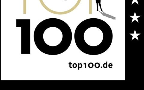 顶级创新者！德爱威第五次斩获德国“TOP100创新”大奖