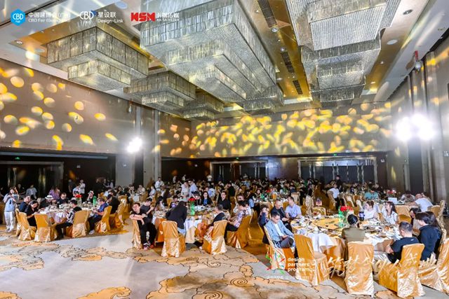 蒙太奇荣获2025年度筑梦品牌 共绘未来人居美好蓝图