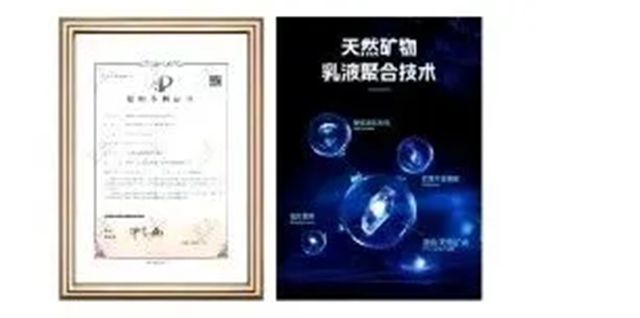 嘉宝莉牵头制定晶钻彩团体标准，正式发布！