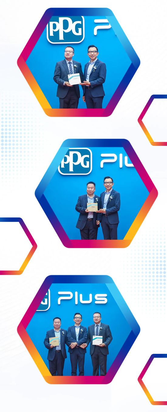 强强联手，共启华章：山东富豪集团与PPG车衣战略合作签约暨济南精彩PPG Plus贴膜中心盛大启幕！