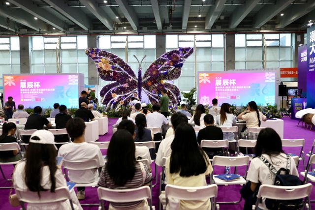 第六届“展辰杯”国际家具（家居）毕业设计作品大赛优秀作品展暨颁奖典礼圆满举办！