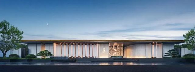 超5000万！德勤建工集团中标南京九庐项目公区及户内精装修工程