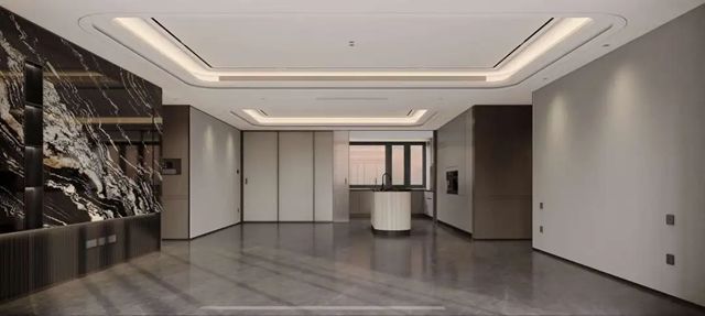 超5000万！德勤建工集团中标南京九庐项目公区及户内精装修工程