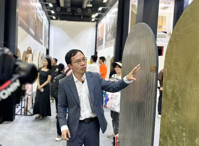 Novacolor的"王炸"计划：三大战略打造下一个黄金十年——专访Novacolor中国运营中心CEO方立城博士