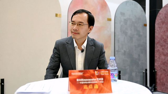 Novacolor的"王炸"计划：三大战略打造下一个黄金十年——专访Novacolor中国运营中心CEO方立城博士