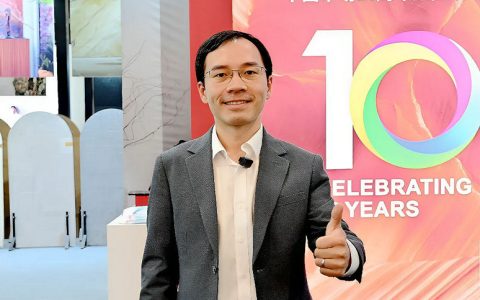 Novacolor的"王炸"计划：三大战略打造下一个黄金十年——专访Novacolor中国运营中心CEO方立城博士