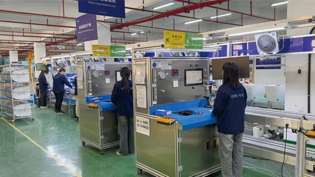 厦门安百利“5年免费整机质保”底气何来？