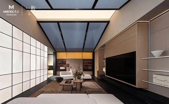 亮相即破圈 玛格精品定制新品“桁”广州建博会首秀获业界赞誉