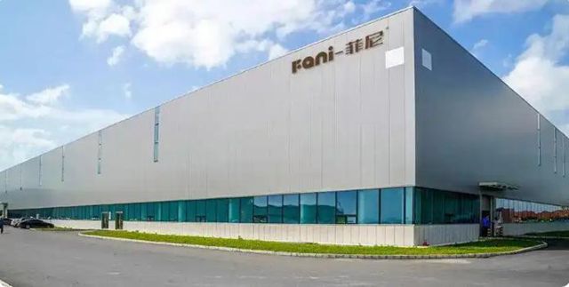 菲尼，打造高性价比艺术涂料品牌——访菲尼艺术涂料执行总裁王苗