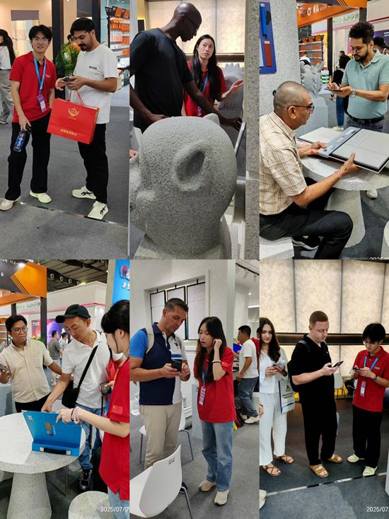 拒绝价格战！美惠康惠阳：用高品质引领仿石漆价值竞争