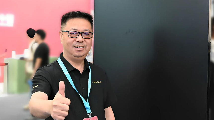 首秀即出圈！甄图艺墅家建博会惊艳亮相，为何让设计师疯狂种草？