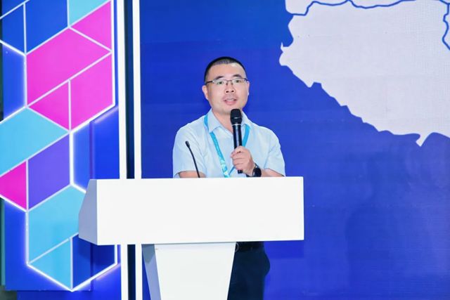 “纪念绿水青山就是金山银山理念提出20周年暨新时代家居发展座谈会”隆重举行，展辰新材荣膺多项行业唯一殊荣！