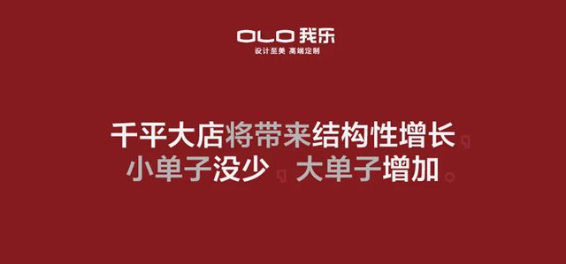 轻高定第一品牌，揭秘未来家居行业出清时代如何生存