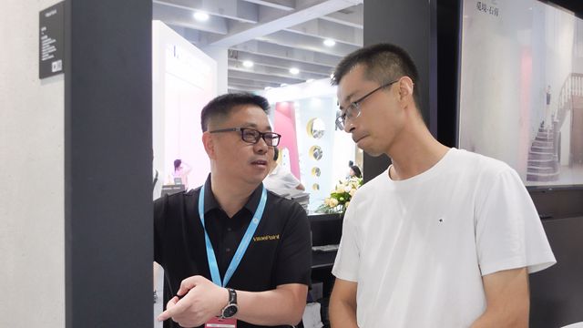 首秀即出圈！甄图艺墅家建博会惊艳亮相，为何让设计师疯狂种草？