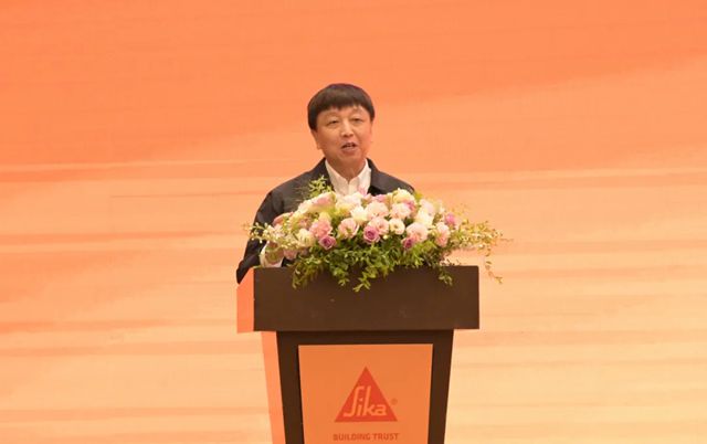 德高 | 行动起来，干是硬道理