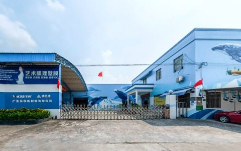 瓦科刘明牵头制定首个仿石漆交付标准，这条“护城河”能否让仿石漆再火10年？