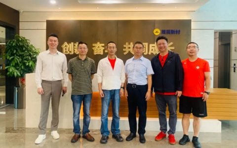 展辰新材&TATA木门：二十余载价值共生的产业范本