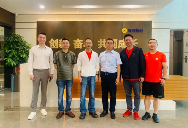 展辰新材&TATA木门：二十余载价值共生的产业范本