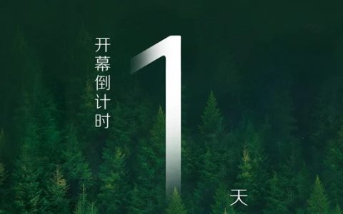 倒计时1天｜三棵树小森板“好漆好板 开创美好生活新空间”战略发布会即将启幕