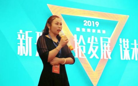 四年破千万！她绘就了嘉宝莉家具漆南昌传奇