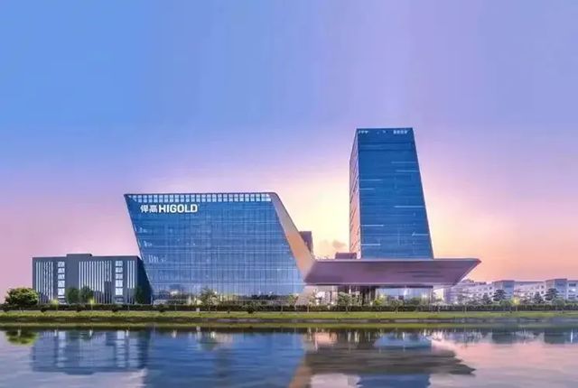 上半年营收增长最高27%！悍高7月21日开启申购