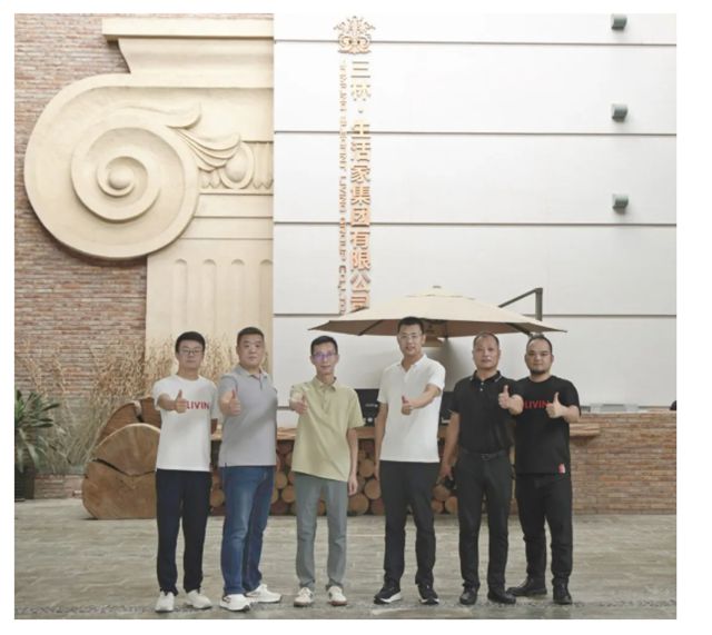 生活家地板与安徽华然装饰集团达成战略合作，共筑品质家居新未来