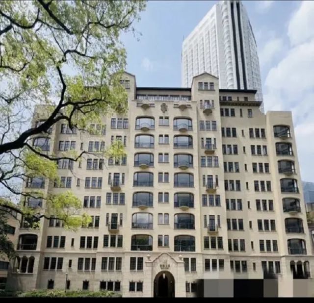 西卡首席执行官率团参访上海建工集团！